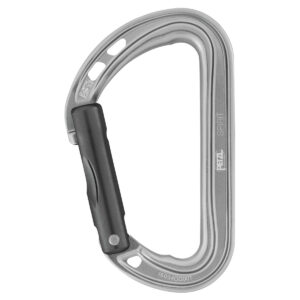 Petzl SPIRIT Lightweight Carabiner