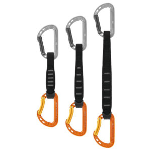 Petzl SPIRIT EXPRESS Lightweight Quickdraw