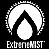 ExtremeMist Logo