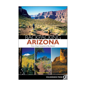 Backpacking Arizona