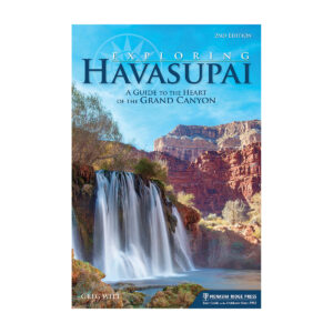 Exploring Havasupai