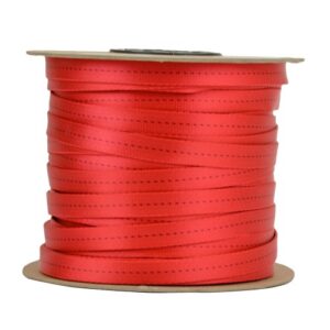 Sterling 11/16" Tubular Webbing