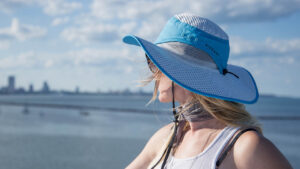 Sun Protective Clothing - Enjoy the sun without the damage.