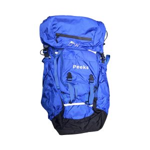 Peeks Adventure Wear Hector 50L Backpack