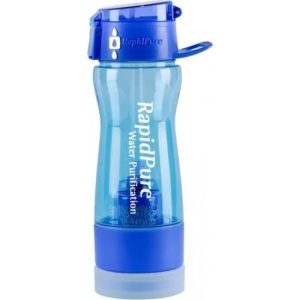Adventure Medical Kits Intrepid Water Bottle
