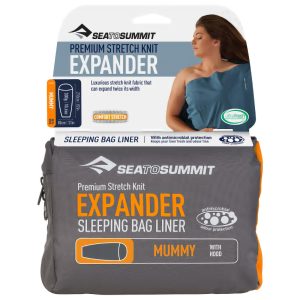 Sea to Summit Expander Sleeping Bag Liner