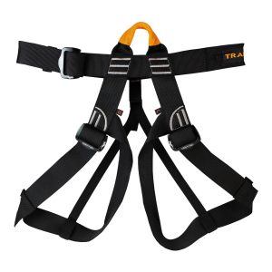 Rental Climbing