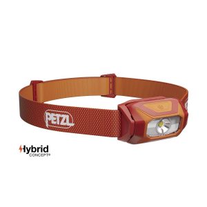 Petzl Tikkina Headlamp