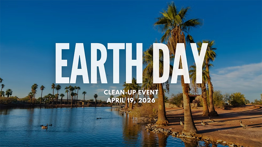 Earth Day Clean Up - She Roams 2026