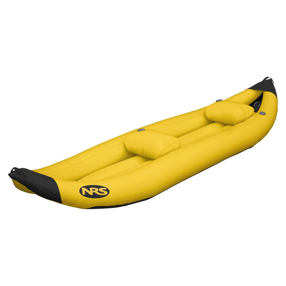 NRS MaverIK II Inflatable Kayak