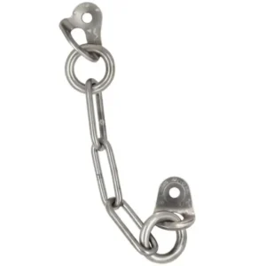 Fixe 316 SS Traditional Anchor