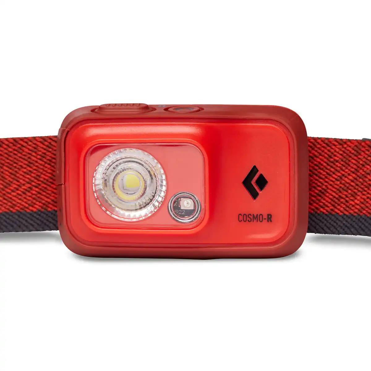Black Diamond Cosmo 350-R Headlamp