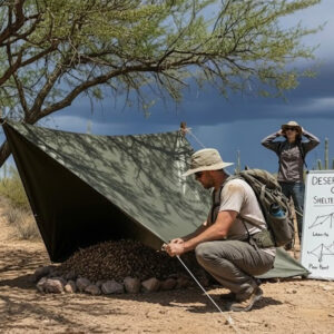 Emergency & Tarp Shelters