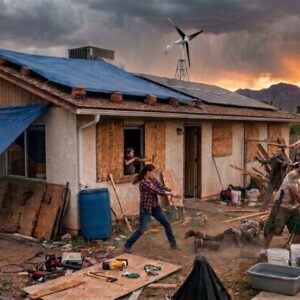Zombie Apocalypse Prepping 101